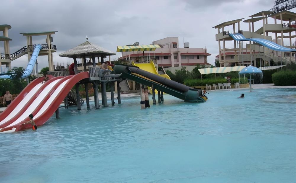 sai celebrations inn shirdi