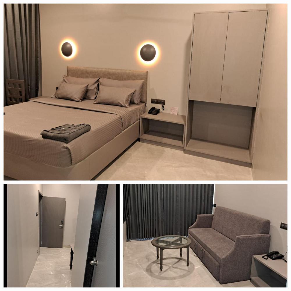 sai celebrations inn shirdi