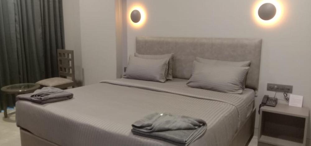 sai celebrations inn shirdi