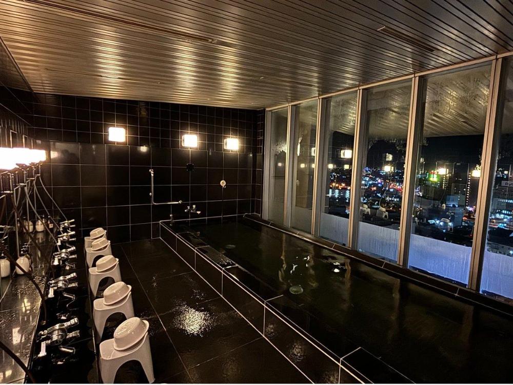 chateraise hotel nagano