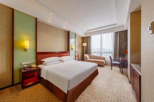 park plaza hotel changzhou