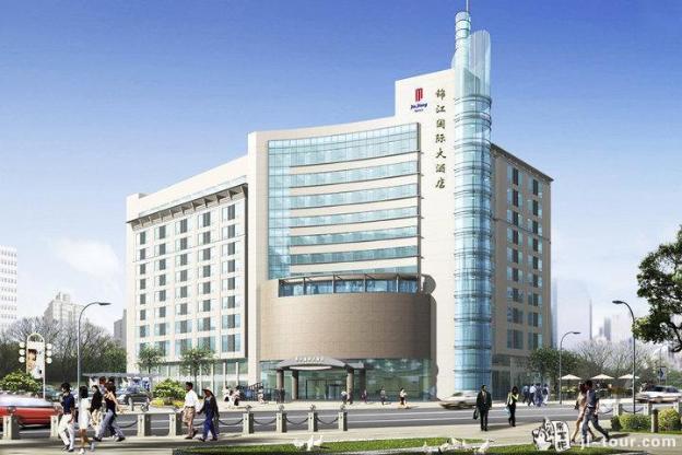 park plaza hotel changzhou