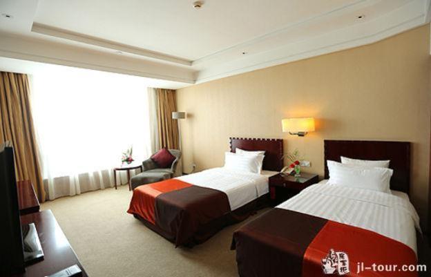 park plaza hotel changzhou