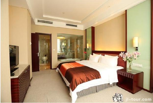 park plaza hotel changzhou