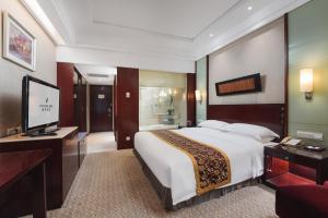 park plaza hotel changzhou