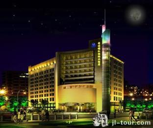 park plaza hotel changzhou