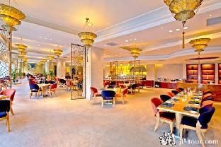park plaza hotel changzhou
