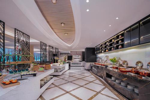 park plaza hotel changzhou