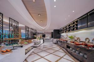 park plaza hotel changzhou