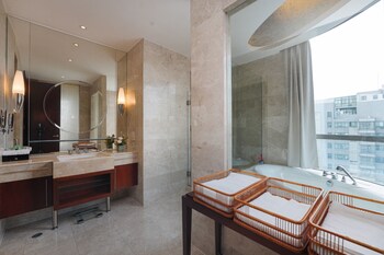 park plaza hotel changzhou