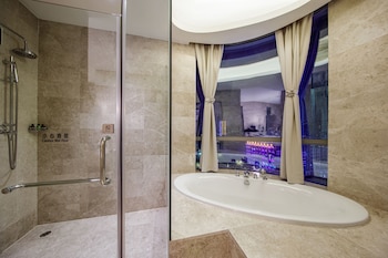 park plaza hotel changzhou