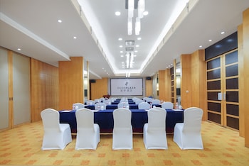 park plaza hotel changzhou
