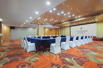park plaza hotel changzhou