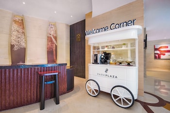 park plaza hotel changzhou