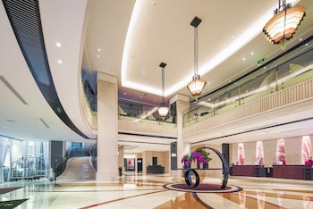 park plaza hotel changzhou