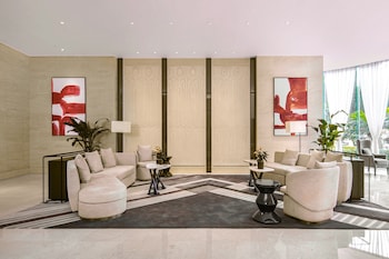 park plaza hotel changzhou