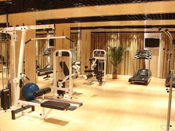 park plaza hotel changzhou