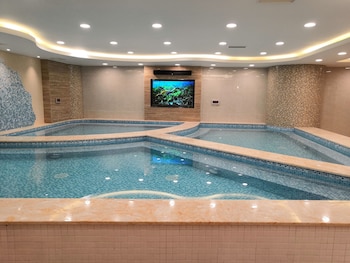 park plaza hotel changzhou