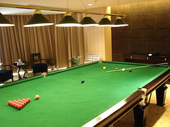 park plaza hotel changzhou