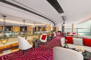park plaza hotel changzhou