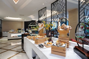 park plaza hotel changzhou