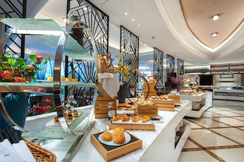 park plaza hotel changzhou