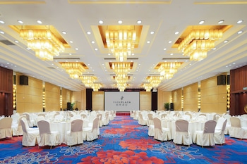 park plaza hotel changzhou