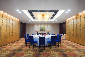park plaza hotel changzhou