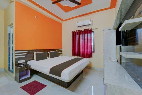super hotel o siddhi vinayak hotel and banquets