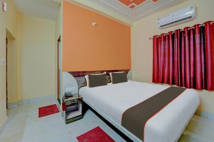 super hotel o siddhi vinayak hotel and banquets