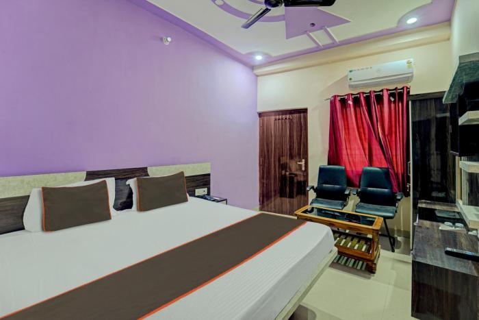 super hotel o siddhi vinayak hotel and banquets
