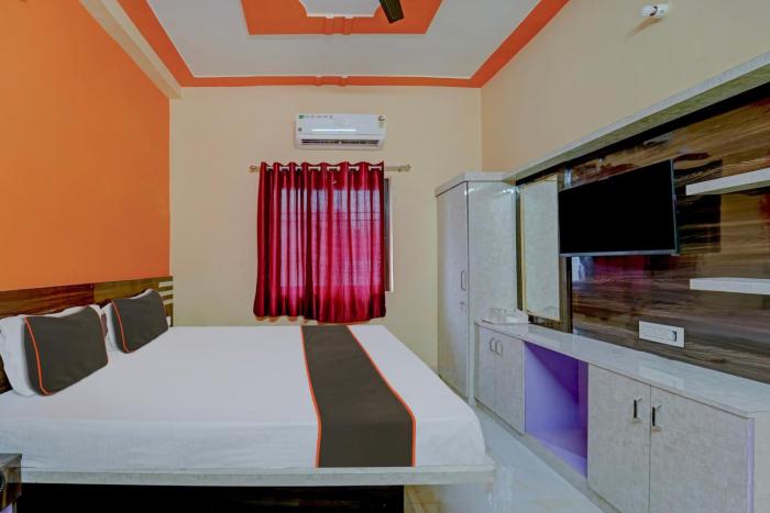 super hotel o siddhi vinayak hotel and banquets