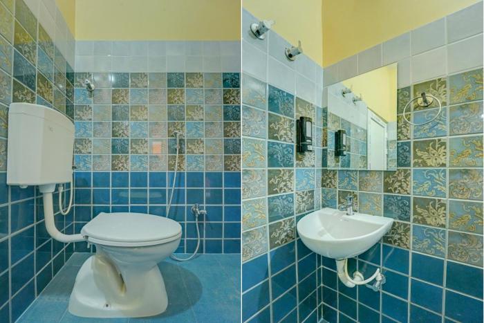 super hotel o siddhi vinayak hotel and banquets