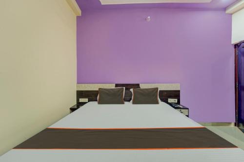 super hotel o siddhi vinayak hotel and banquets