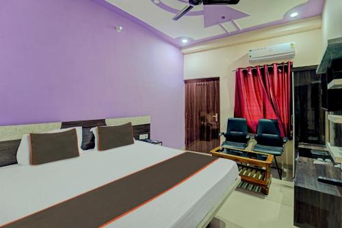super hotel o siddhi vinayak hotel and banquets