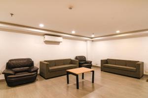 Collection O Sayeeda International,India>>Kolkata,3 star