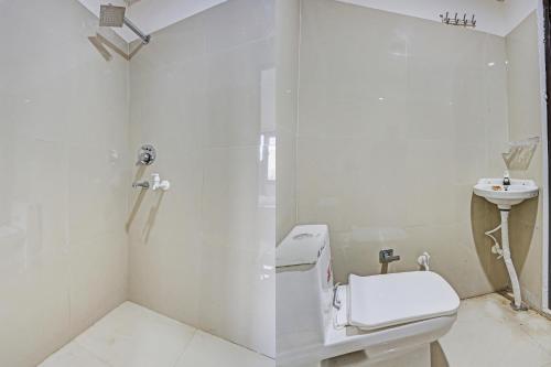 super hotel o park inn near parashuram chowk