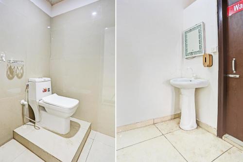 super hotel o park inn near parashuram chowk