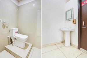 super hotel o park inn near parashuram chowk