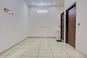Super Hotel O Park Inn Near Parashuram Chowk,Varanasi>>Moradabad,4 star