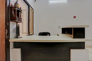 super hotel o park inn near parashuram chowk