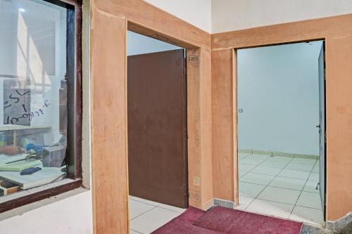 super hotel o park inn near parashuram chowk