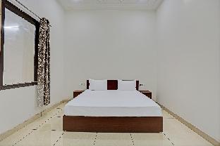 super hotel o park inn near parashuram chowk