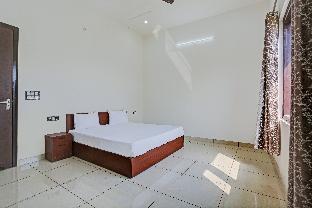 super hotel o park inn near parashuram chowk