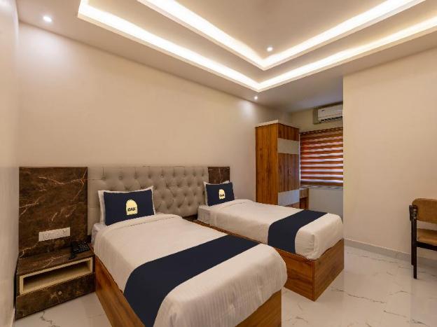 collection o mayuri residency
