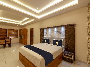 Collection O Mayuri Residency,India>>Bengaluru,4 star