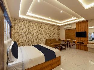 Collection O Mayuri Residency,India>>Bengaluru,4 star