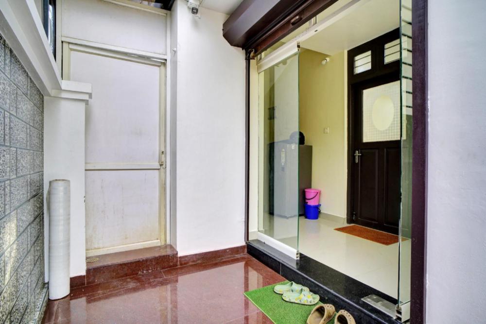 super hotel o crystal executive suites