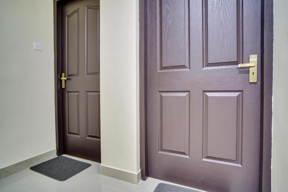 super hotel o crystal executive suites