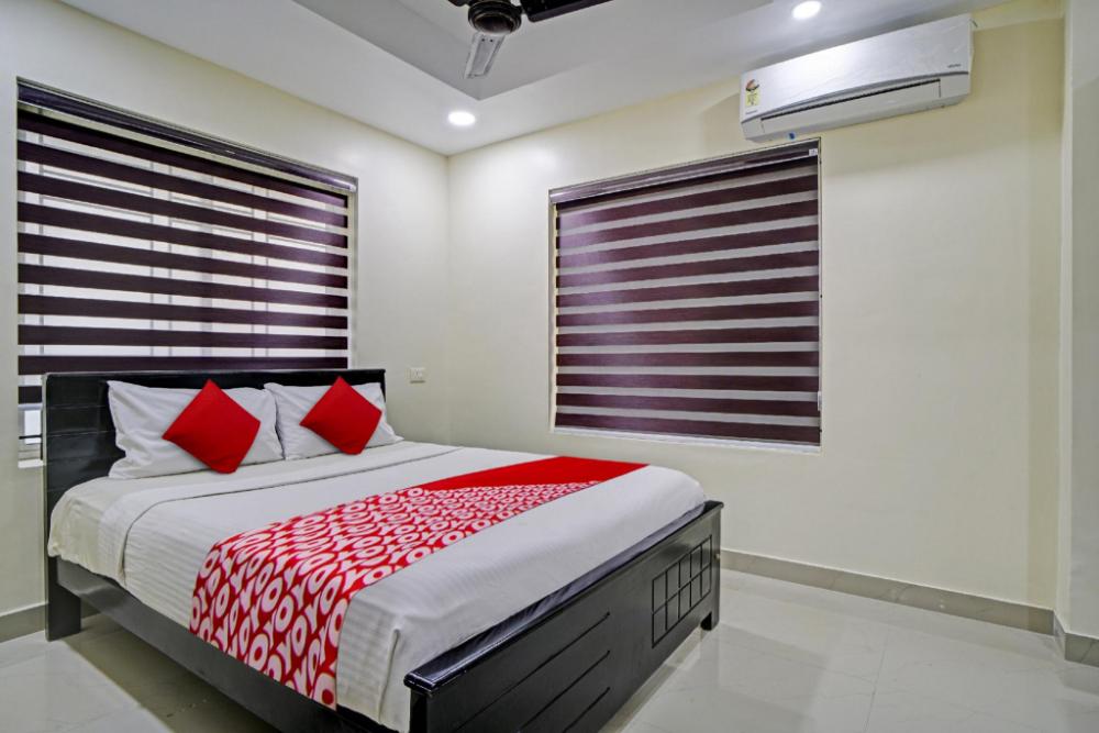 super hotel o crystal executive suites
